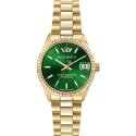Philip Watch - Orologio Caribe Donna - Acciaio Oro