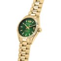 Philip Watch - Orologio Caribe Donna - Acciaio Oro