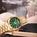 Philip Watch - Orologio Caribe Donna - Acciaio Oro