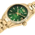 Philip Watch - Orologio Caribe Donna - Acciaio Oro