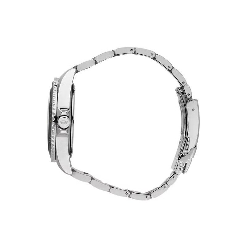 Philip Watch - Caribe Diving - Uomo - Acciaio