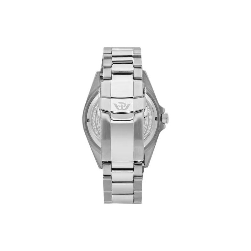 Philip Watch - Caribe Diving - Uomo - Acciaio