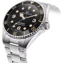 Philip Watch - Caribe Diving - Uomo - Acciaio