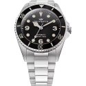 Philip Watch - Caribe Diving - Uomo - Acciaio