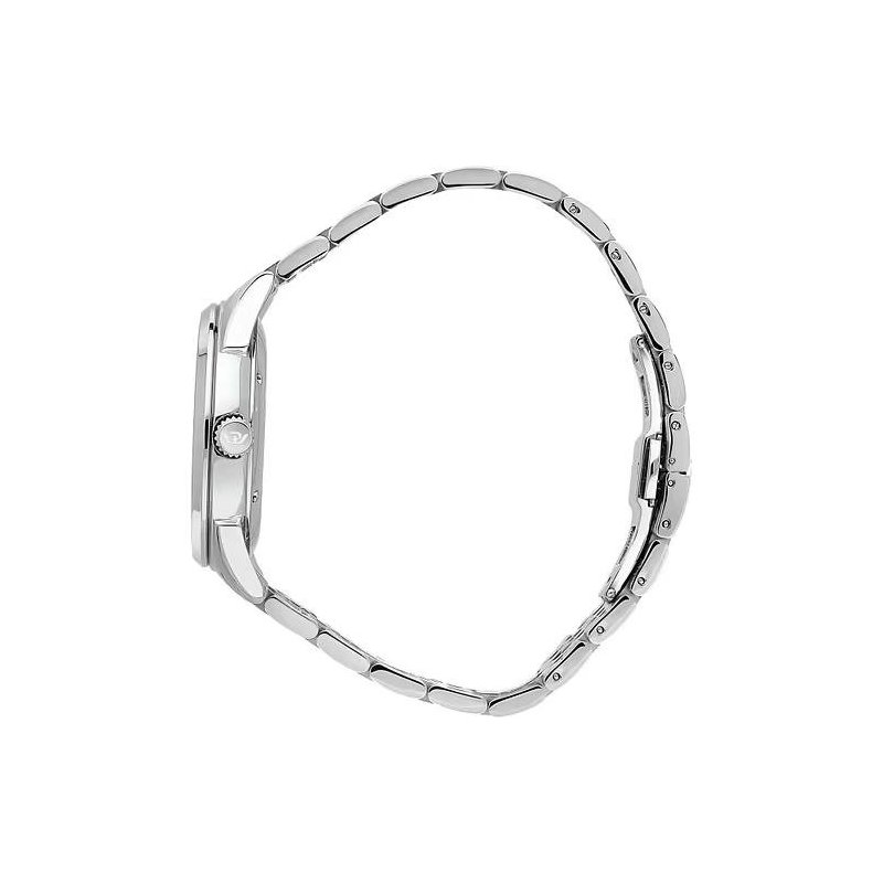 Philip Watch - Orologio Roma - Uomo - Acciaio