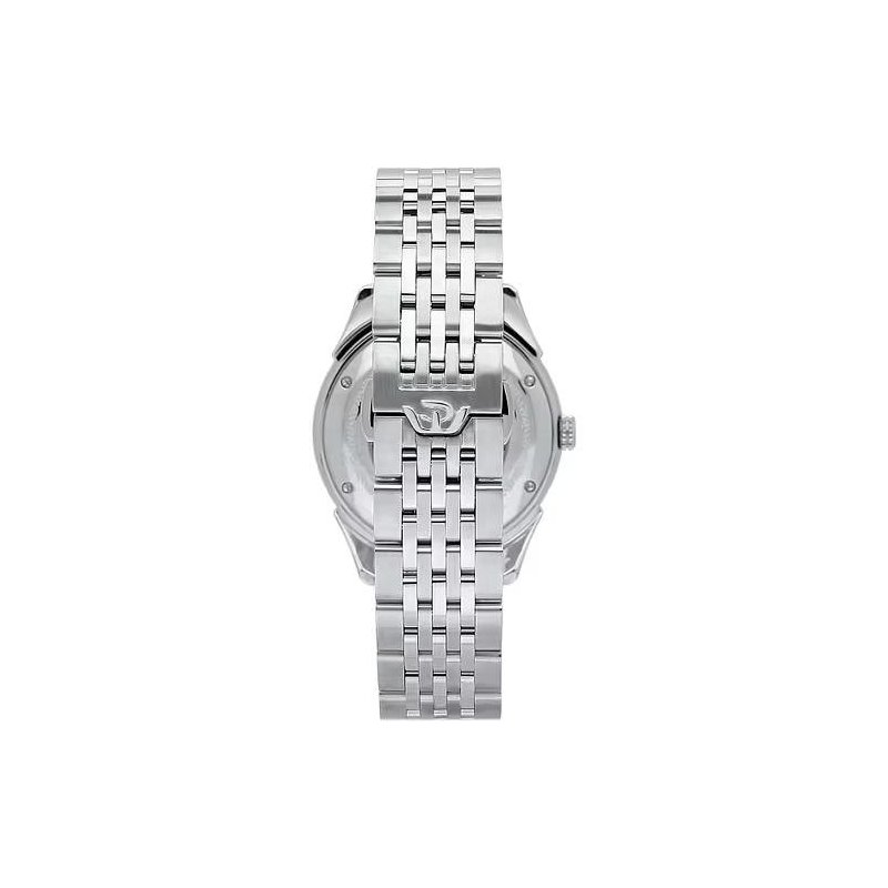 Philip Watch - Orologio Roma - Uomo - Acciaio