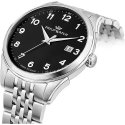 Philip Watch - Orologio Roma - Uomo - Acciaio