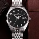 Philip Watch - Orologio Roma - Uomo - Acciaio