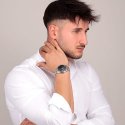 Philip Watch - Orologio Roma - Uomo - Acciaio