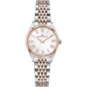 Philip Watch - Orologio Roma - Donna - Acciaio