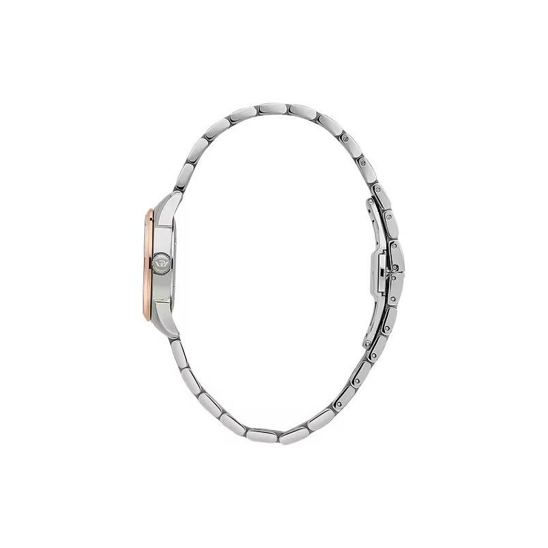 Philip Watch - Orologio Roma - Donna - Acciaio
