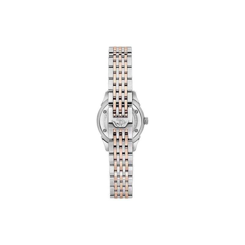 Philip Watch - Orologio Roma - Donna - Acciaio