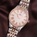 Philip Watch - Orologio Roma - Donna - Acciaio