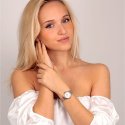 Philip Watch - Orologio Roma - Donna - Acciaio