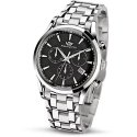 Philip Watch - Orologio Sunray - Cronografo - Uomo