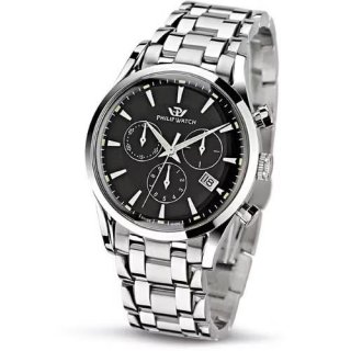 Philip Watch - Orologio Sunray - Cronografo - Uomo