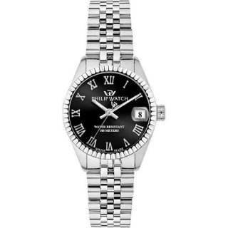 Philip Watch - Orologio Caribe - Donna - Acciaio