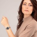 Philip Watch - Orologio Caribe - Donna - Acciaio