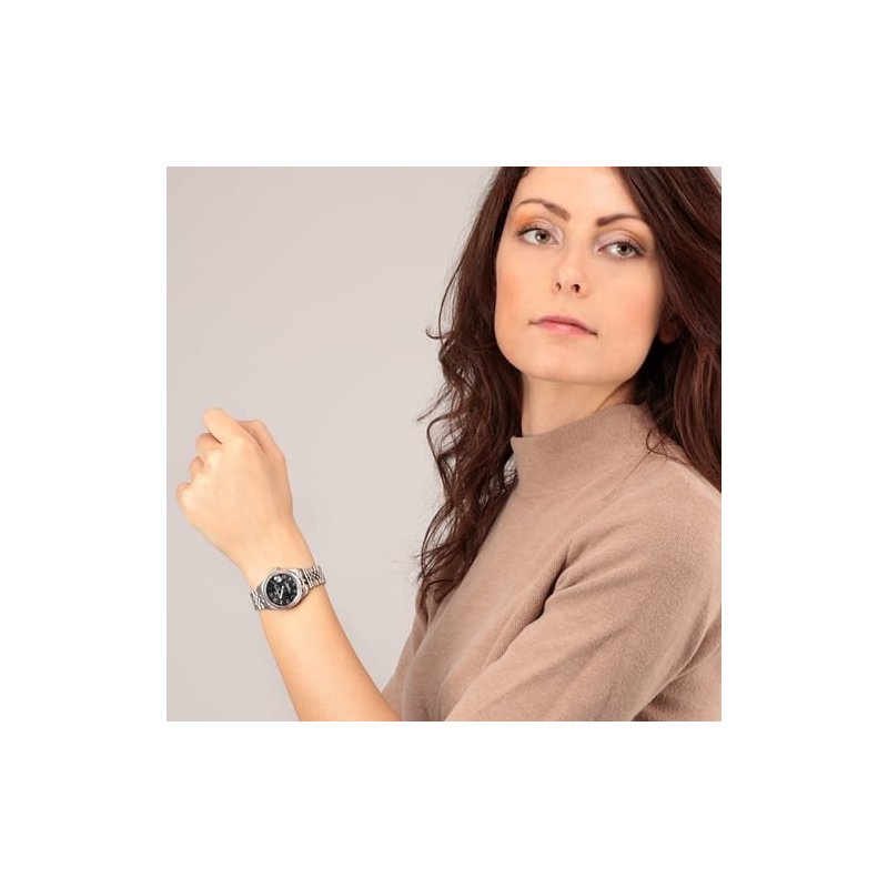 Philip Watch - Orologio Caribe - Donna - Acciaio