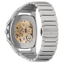 Bulova - Curv Forma - Acciaio - Crono