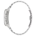 Bulova - Curv Forma - Acciaio - Crono