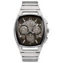 Bulova - Curv Forma - Acciaio - Crono