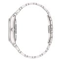 Bulova - Lady Automatic - Acciaio - Blu