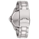 Bulova - Marine Star - Solotempo - Acciaio
