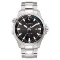 Bulova - Marine Star - Solotempo - Acciaio