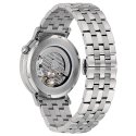 Bulova - Aerojet Automatico - Acciaio - Silver