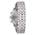 Bulova - Sutton Chrono - Acciaio - Quarzo