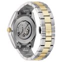Bulova - Surveyor Automatico - Acciaio - Silver
