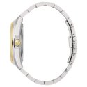 Bulova - Surveyor Automatico - Acciaio - Silver