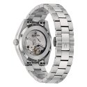 Bulova - Surveyor Automatic - Acciaio - Blu