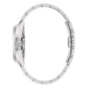 Bulova - Surveyor Automatic - Acciaio - Blu