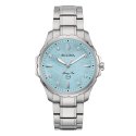 Bulova - Marine Star Lady - Solotempo - Acciaio