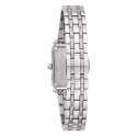 Bulova - Sutton Tank - Solotempo - Quarzo