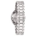 Bulova - Duality Modell - Acciaio - Quarzo