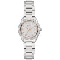 Bulova - Classic Lady - Solotempo - Acciaio