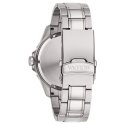 Bulova - Marine Star - Solotempo - Acciaio