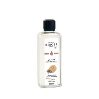 Lampe Berger - Cèdre Du Liban 1L - Ricarica