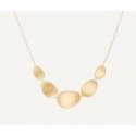 Marco Bicego - Collana Con Catena - Oro Giallo