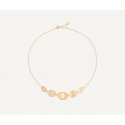 Marco Bicego - Collana Con Catena - Oro Giallo