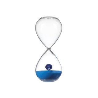 Onlylux - Clessidra Nodo - Light Blu - Cm 20