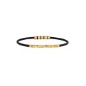 Breil Tribe - Bracciale Loop - Acciaio - Zirconia