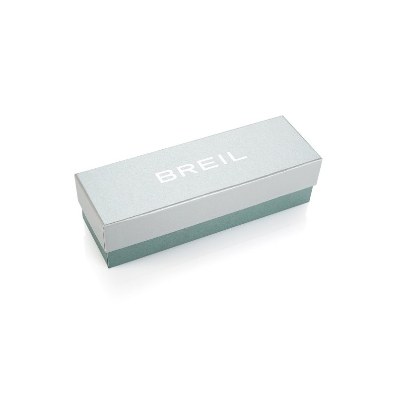 Breil Tribe - Bracciale Loop - Acciaio - Zirconia