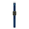 Breil Tribe - Smartwatch Sbt-2 - Silicone E Acciaio