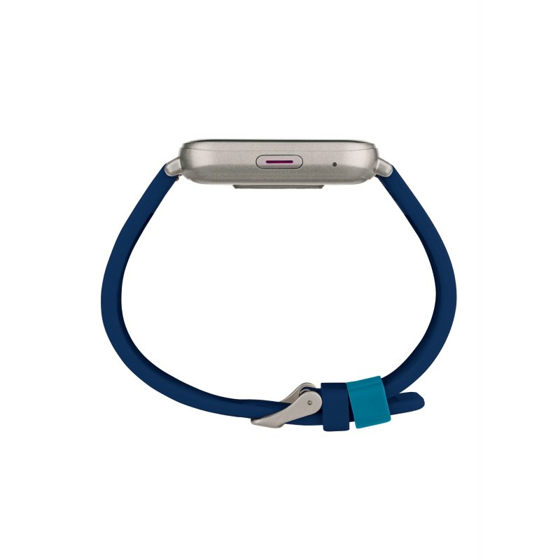Breil Tribe - Smartwatch Sbt-2 - Silicone E Acciaio