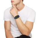 Breil Tribe - Smartwatch Sbt-2 - Silicone E Acciaio