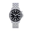 Breil Tribe - Hybrid Automatic - Nero - Acciaio